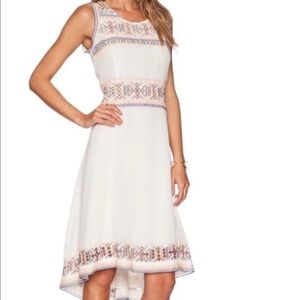 Tularosa Dress